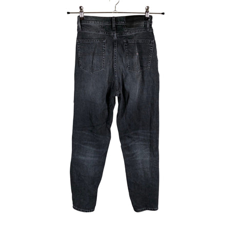 Unisex Tommy Jeans (Tommy Hilfiger) - Jeans, size W24 - Gray (2)