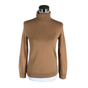 Unisex Gant - Sweater, size 34 - Beige (1)