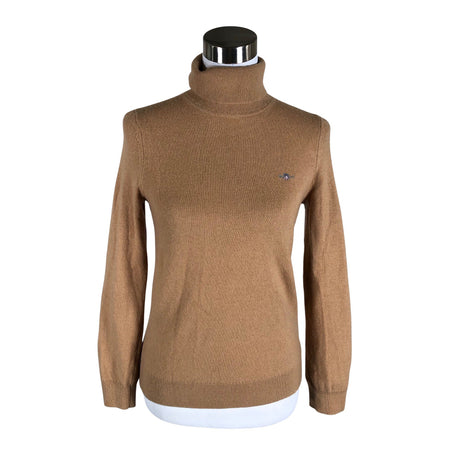 Unisex Gant - Sweater, size 34 - Beige ()
