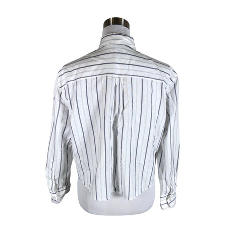 Unisex Weekend by MaxMara - Blouse, size 36 - White (2)