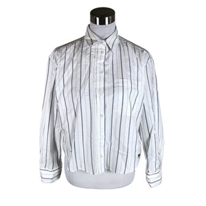 Unisex Weekend by MaxMara - Blouse, size 36 - White (1)