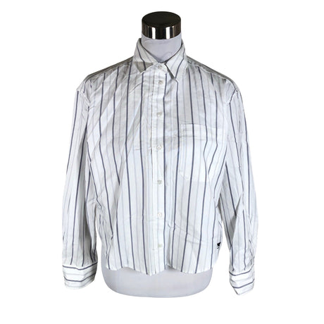 Unisex Weekend by MaxMara - Blouse, size 36 - White ()