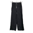 Unisex Reet Aus - Jeans, size W25 - Black ()