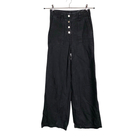 Unisex Reet Aus - Jeans, size W25 - Black ()