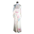 Unisex Ted Baker - Evening dress, size 34 - Beige ()