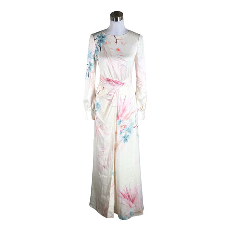 Unisex Ted Baker - Evening dress, size 34 - Beige ()