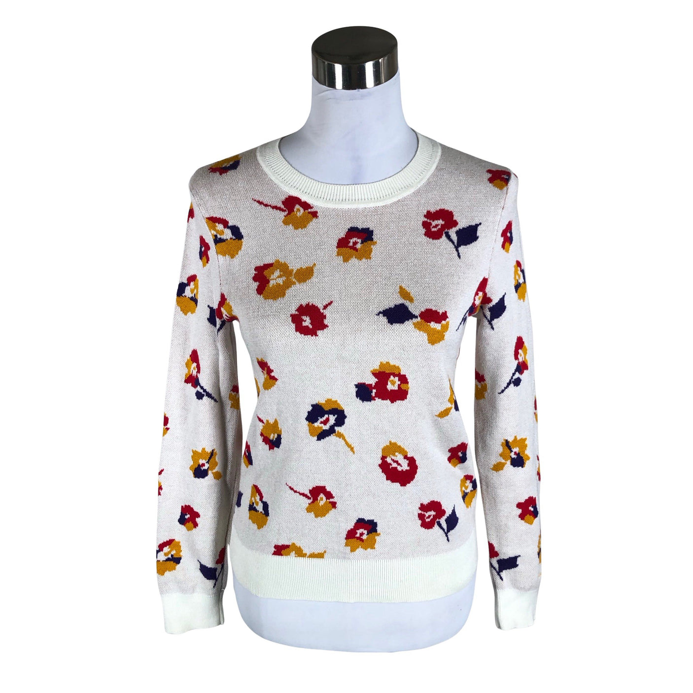 Unisex Gant - Sweater, size 34 - Red (1)