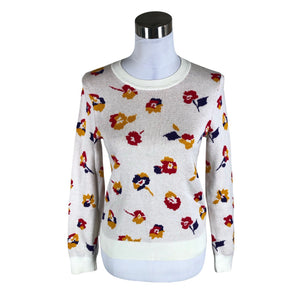 Unisex Gant - Sweater, size 34 - Red (1)