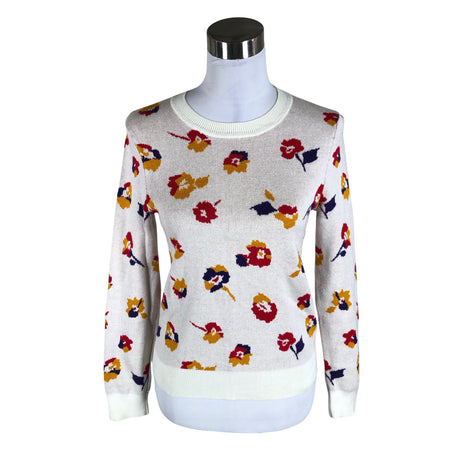 Unisex Gant - Sweater, size 34 - Red ()
