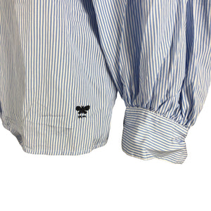 Unisex Weekend by MaxMara - Blouse, size 36 - Light blue (3)