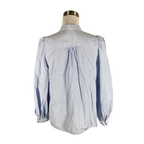 Unisex Weekend by MaxMara - Blouse, size 36 - Light blue (2)
