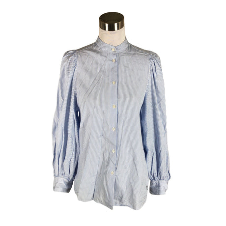 Unisex Weekend by MaxMara - Blouse, size 36 - Light blue ()