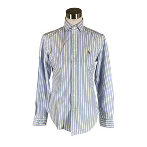 Unisex Polo Ralph Lauren - Blouse, size 34 - Light blue (1)