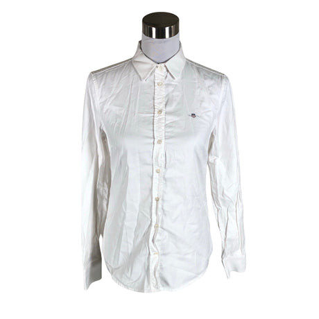 Unisex Gant - Blouse, size 34 - White ()
