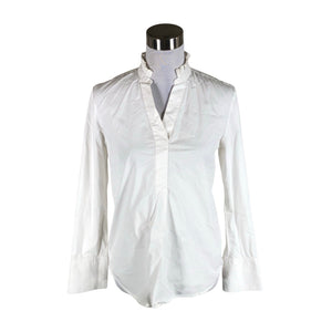 Unisex Gant - Blouse, size 34 - White (1)