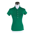 Unisex Polo Ralph Lauren - Polo shirt, size 32 - Green ()