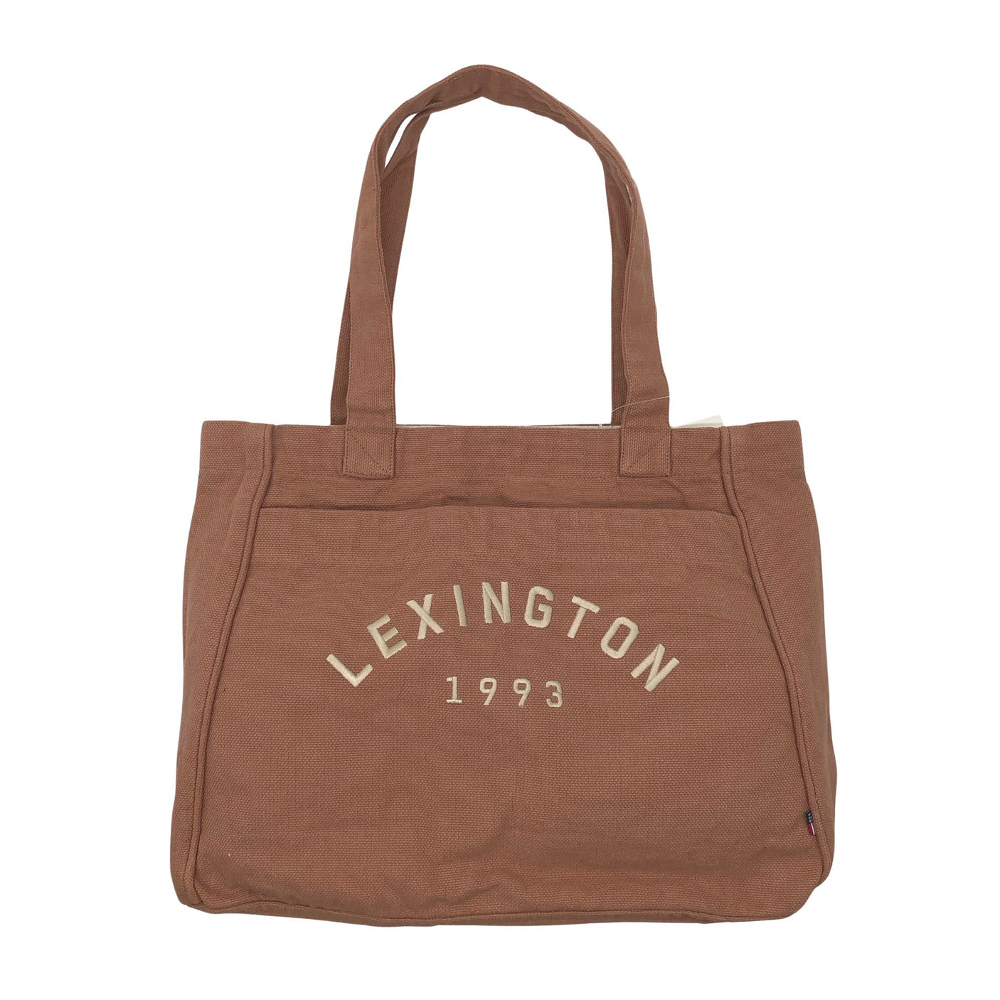 Unisex Lexington - Handbag, size Maxi - Brown (1)
