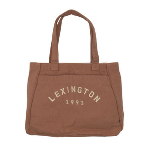 Unisex Lexington - Handbag, size Maxi - Brown (1)