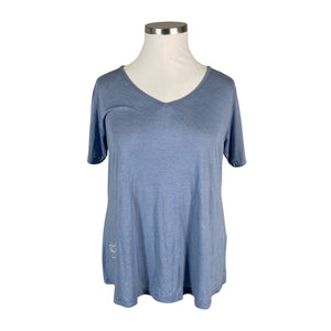 Unisex Bohemiana - T-shirt, size 42 - Light blue (1)