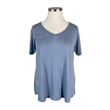 Unisex Bohemiana - T-shirt, size 42 - Light blue ()