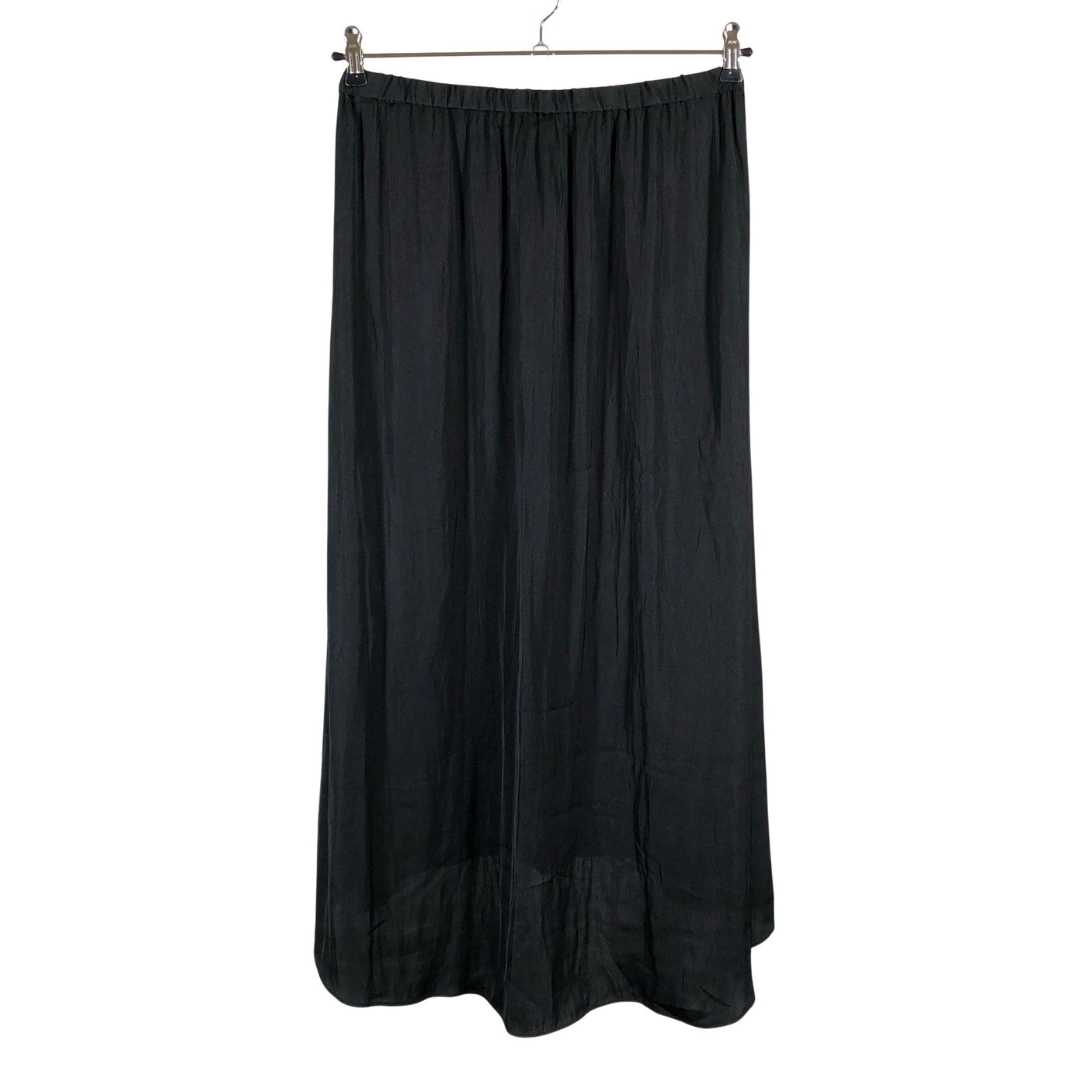 Unisex mbyM - Fabric skirt, size 38 - Black (2)