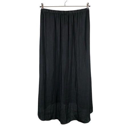 Unisex mbyM - Fabric skirt, size 38 - Black (2)