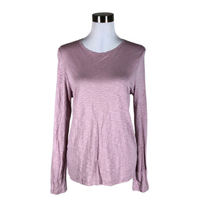 Unisex Casall - Tricot shirt, size 40 - Light pink (1)