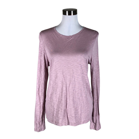 Unisex Casall - Tricot shirt, size 40 - Light pink ()
