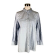 Unisex Street One - Blouse, size 40 - Light blue ()