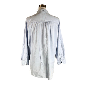 Unisex Street One - Blouse, size 40 - Light blue (2)