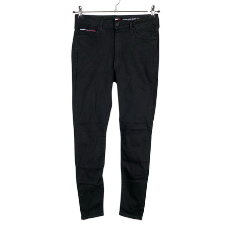 Unisex Tommy Jeans (Tommy Hilfiger) - Jeans, size W30 - Black ()