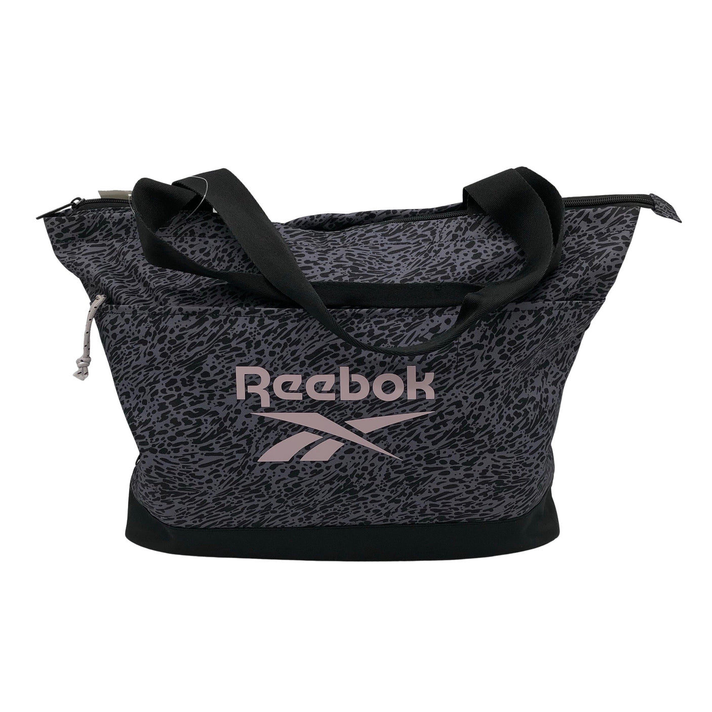 Unisex Reebok - Sports bag, size Maxi - Gray (1)