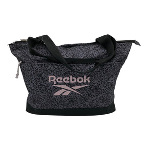 Unisex Reebok - Sports bag, size Maxi - Gray (1)