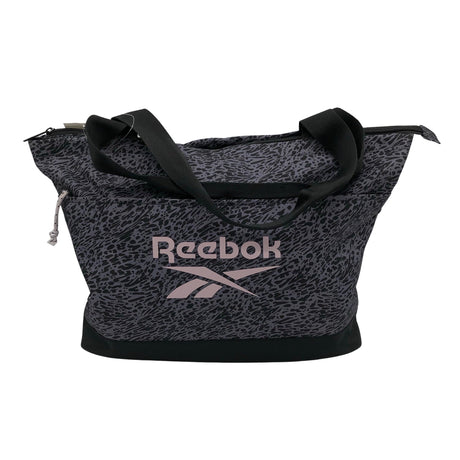 Unisex Reebok - Sports bag, size Maxi - Gray ()