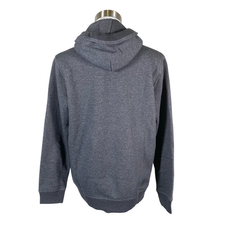 Unisex Gant - Hoodie, size XL - Gray (2)