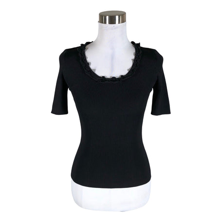 Unisex Andiata - T-shirt, size 36 - Black ()