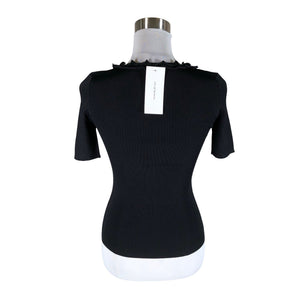 Unisex Andiata - T-shirt, size 36 - Black (2)