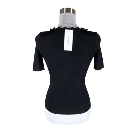 Unisex Andiata - T-shirt, size 36 - Black (2)