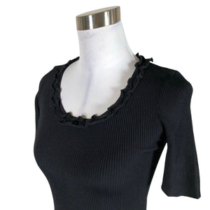 Unisex Andiata - T-shirt, size 36 - Black (3)