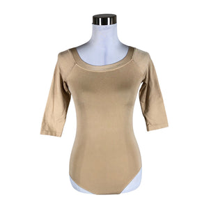 Unisex Wolford - Body, size 34 - Beige (1)
