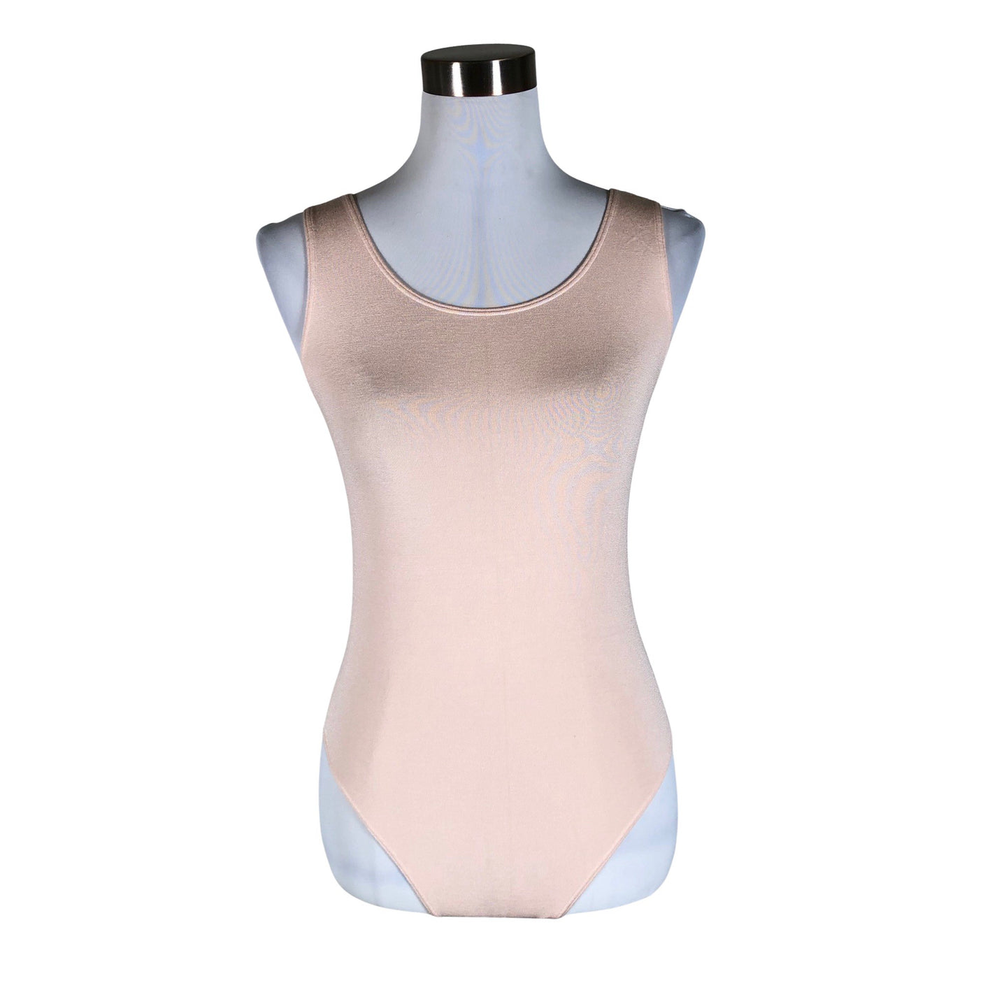 Unisex Wolford - Body, size 38 - Light pink (1)