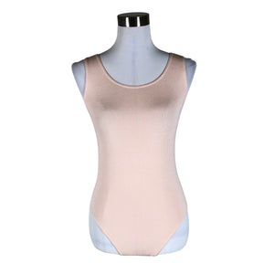 Unisex Wolford - Body, size 38 - Light pink (1)