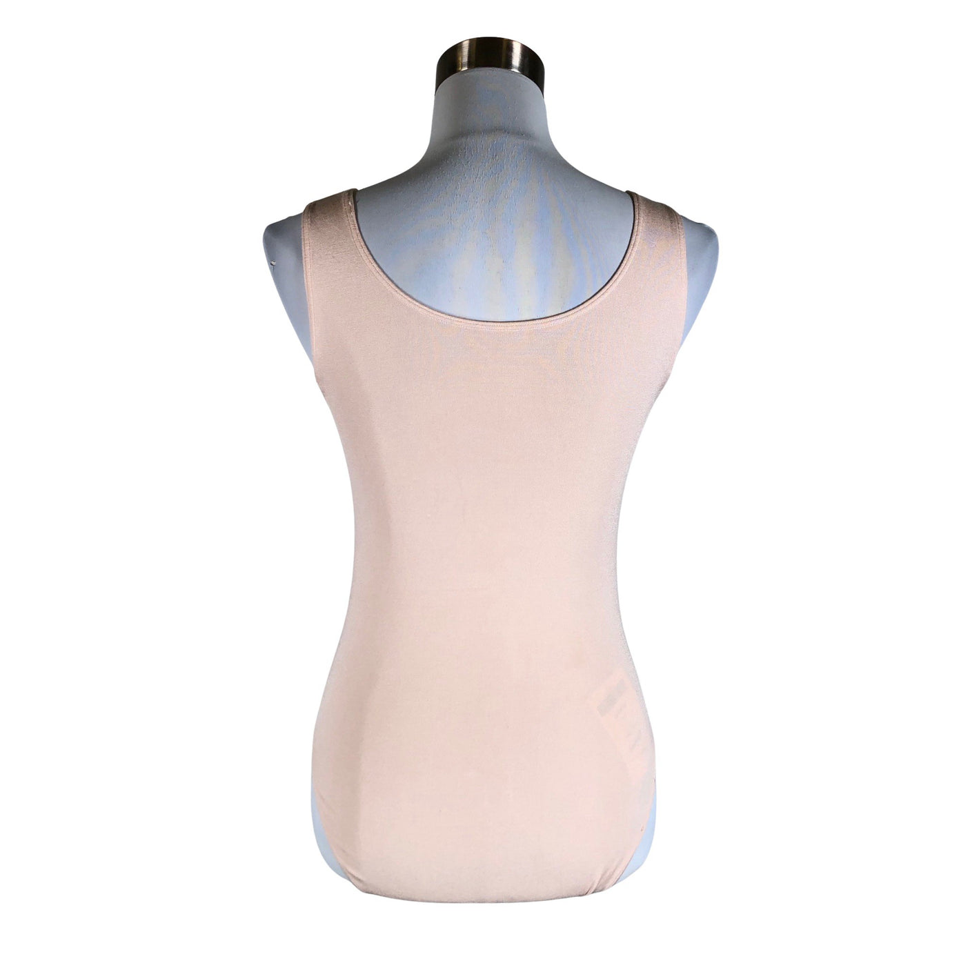 Unisex Wolford - Body, size 38 - Light pink (2)