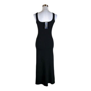 Unisex Polo Ralph Lauren - Knit dress, size 34 - Black (2)