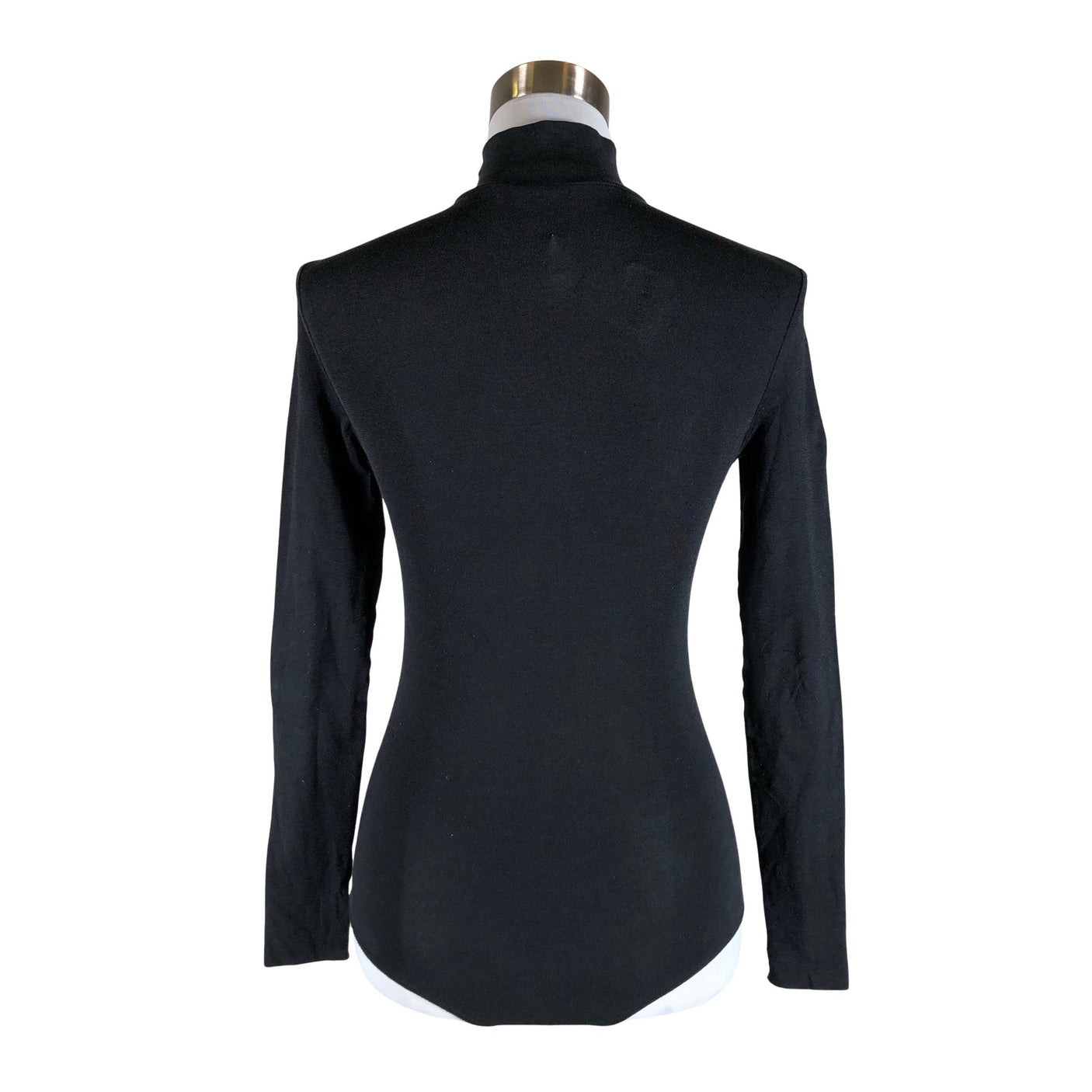 Unisex Wolford - Body, size 34 - Black (2)