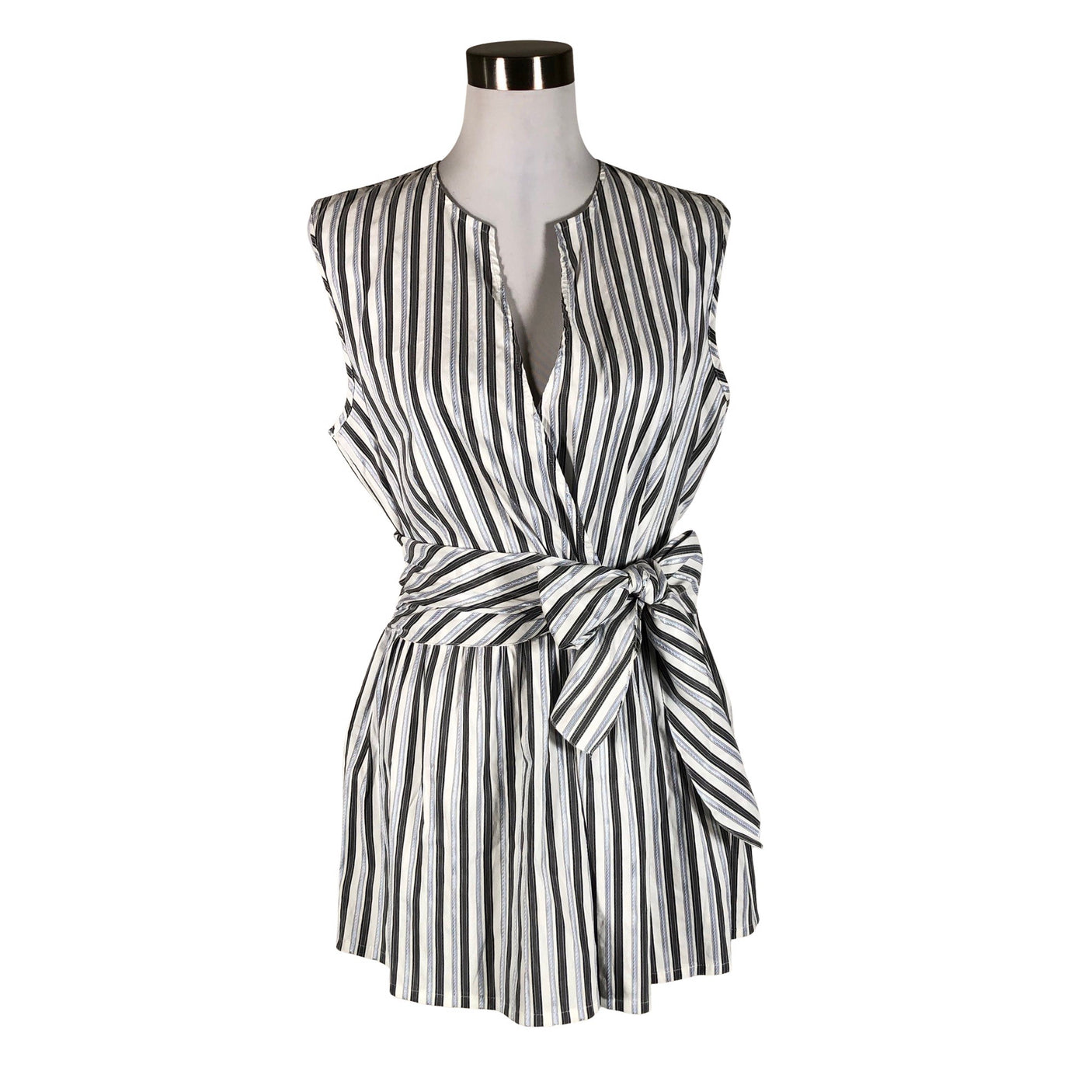 Unisex Andiata - Tunic, size 40 - White (1)
