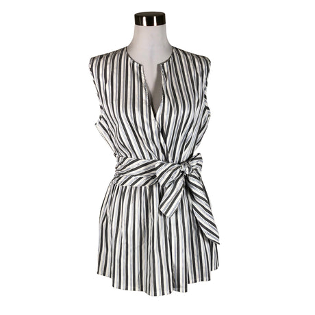 Unisex Andiata - Tunic, size 40 - White ()