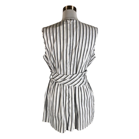 Unisex Andiata - Tunic, size 40 - White (2)