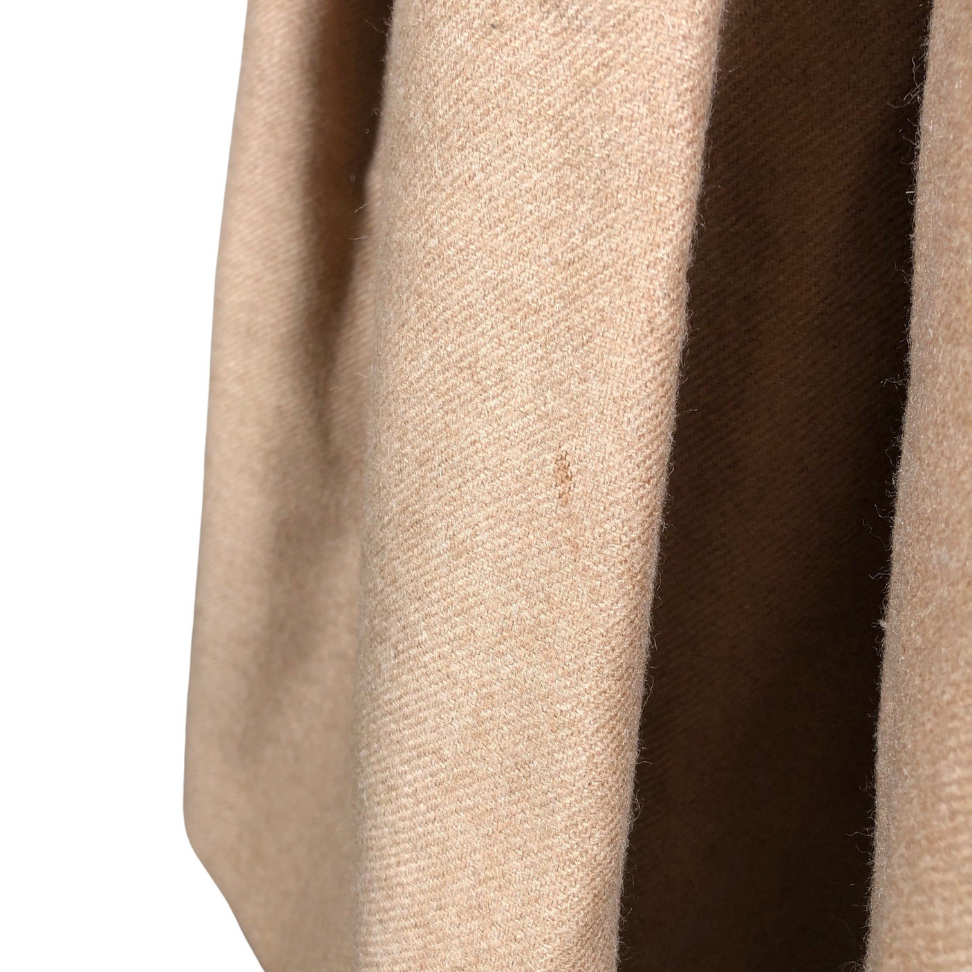 Unisex Burberry - Fabric skirt, size 36 - Brown (3)