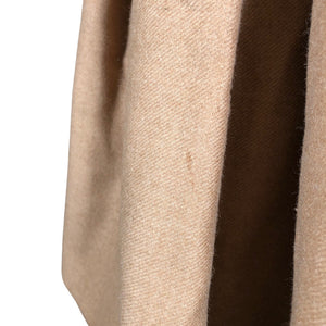 Unisex Burberry - Fabric skirt, size 36 - Brown (3)